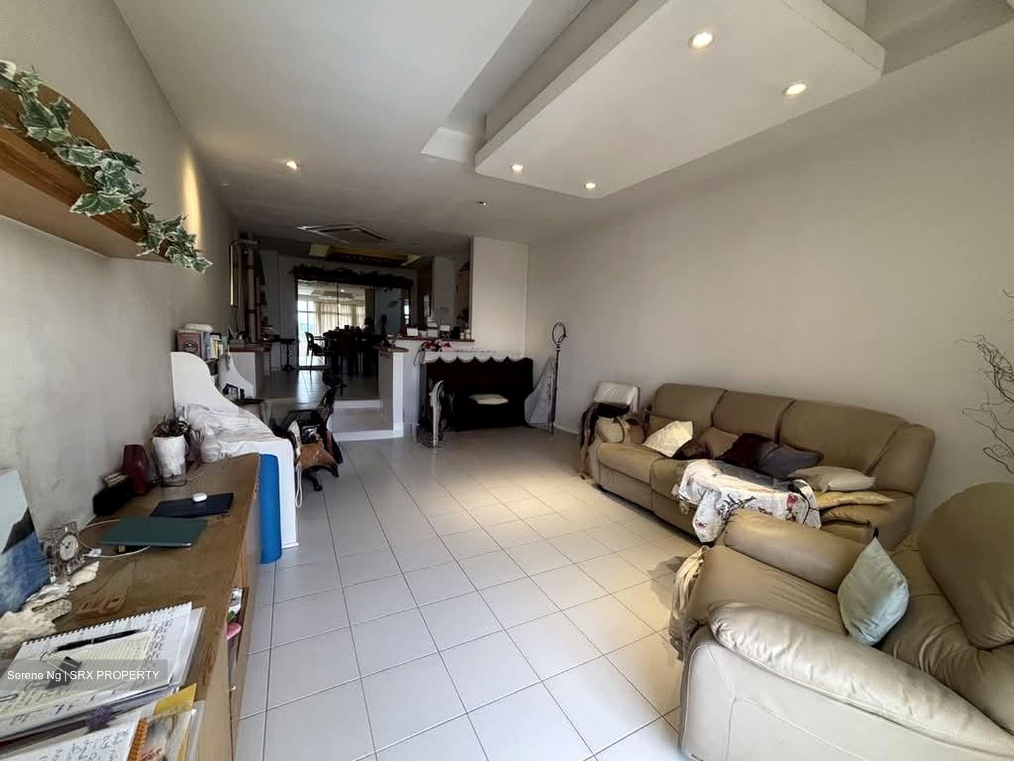 Cashew Heights Condominium (D23), Condominium #574489891